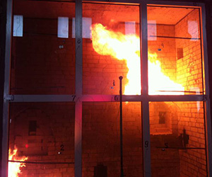 Противопожарные окна Зарайск